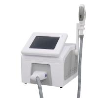 Quality Elight IPL DPL Laser Machine Equipment 480nm Cosmetic OPT Energy Stacking for sale