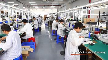 China Factory - Shenzhen Route Electronic Co., Ltd.