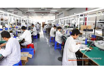 China Factory - Shenzhen Route Electronic Co., Ltd.