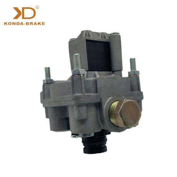 Quality WABCO ABS Relay Valve 4721950330 WAB4721950330 TDAS4721950330 167219 40502928 for sale