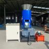 Quality Customized Voltage 900kg Biomass Pellet Machine For Industrial Use Bio Pellet for sale