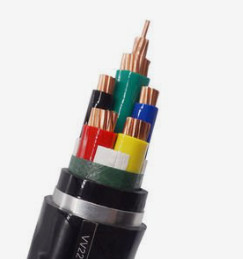 Quality Sheathed PVC Insulated Industrial Cables for sale