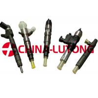 China Bosch nozzles injector 0 445 120 236 cummins diesel nozzles 5263308 fits Komatsu PC359-7 Cummins QSL9 for sale