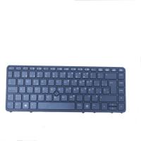 China Spanish Layout HP Laptop Keyboard For HP Elitebook 840 G1 850 G1 840 G2 850 G2 factory