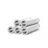 China ASTM A312 Hollow Stainless Steel Tube , Custom Mild Steel Hollow Metal Tube Bar factory