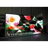 China Commercial P2.5 Indoor LED Advertising Screen 50 / 60Hz Frame Frequence factory