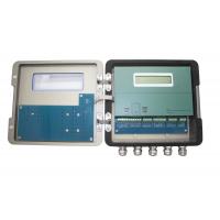 China Influent Flow Monitoring Ultrasonic Flow Meter factory