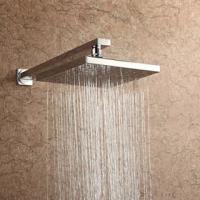 China Contemporary Shower Faucet Mixer Taps / Single Handle Bathroom Faucet HN-4E25 factory