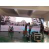 China P1.875 SMD1515 HD LED Video Wall 280000dots/m2 4K LED Display For TV Studio factory