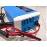 China Motorcycle Truck 12V 10A Car Battery Charger  Heat Dissipation factory