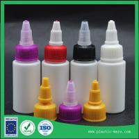 china 30 ml glue plastic electric shampoo marcel bottle perm water bottles the ink bottle