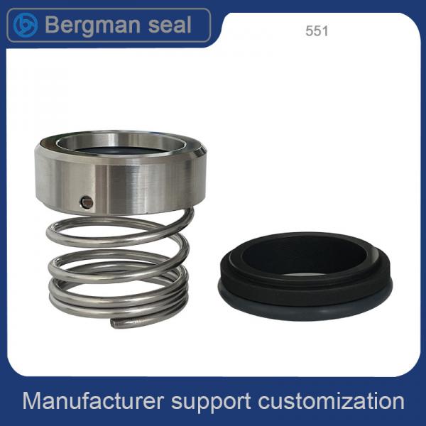 Quality OEM 551 Z2 Model Clean Hot Oil Pump Mechanical Seal Burgmann M3n for sale