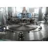 China Stainless Steel 220V 10000bph Water Bottles Filling Machine factory