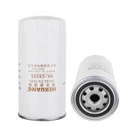 China Diesel Engine Fuel Filter DAEWOO C5595 For Diesel Water Separation 3978040 4897833 for sale