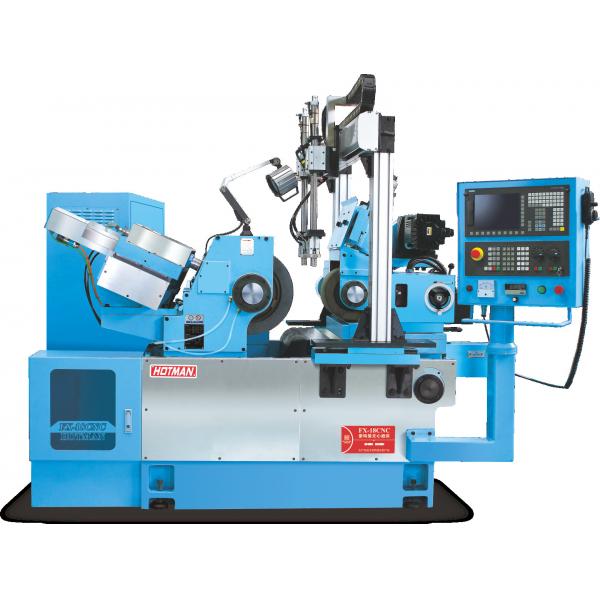 Quality FX-18CNC Stable Centerless Grinding Machine Multipurpose 380V for sale
