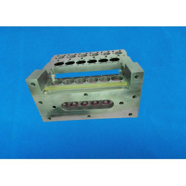 Quality High Speed Modular Mounter Head Components 40046052 SPLING BRACKET For JUKI for sale