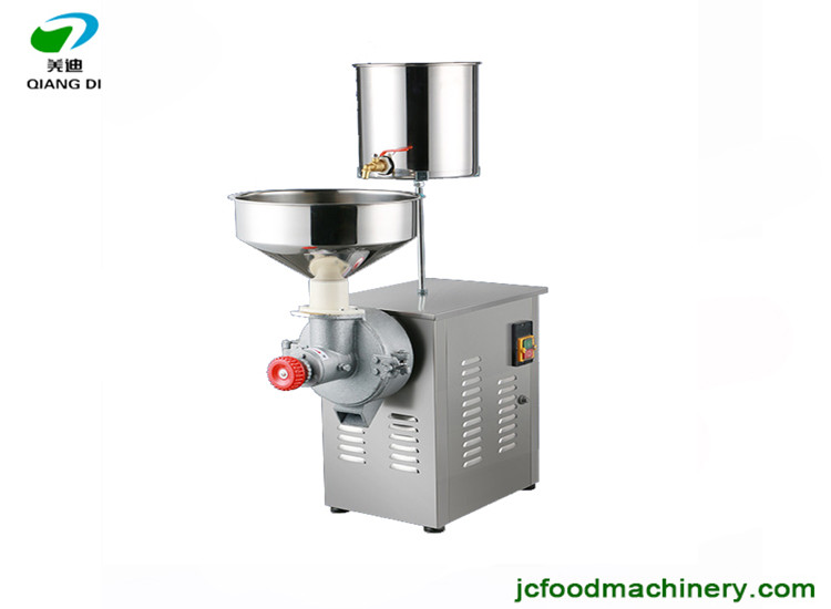 China stainless steel nwe design wet grinder/rice dosa idly paste grinding machine factory