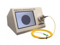 China Integrated Fiber Optic Inspection Scope 200x 400x 80x No Harm On Human Eyes factory