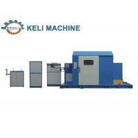 Quality High Speed Cable Wire Making Machine Cantilever Single Twisting Cabling Machine for sale
