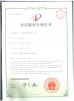 Shenzhen ZXT LCD Technology Co., Ltd. Certifications