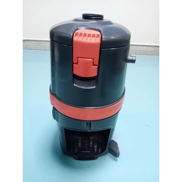 Quality Side Gate Vacuum Cleaner DIN 1.2344 Plastic Houseware Products for sale