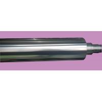 China 7mm Harden Layer Single Facer Corrugating Pressure Roll factory