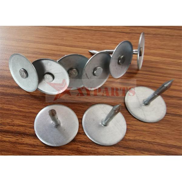Quality Cap Head Insulation CD Safety Weld Pin Fastener for sale