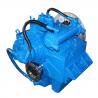 China Small High Speed Gearbox Iron Cast Steel Light Weight Speed Reducer Gearbox factory