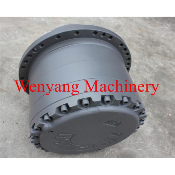 Quality Hyundai Excavator Spare Parts R210/225-7 Travel Gearbox Travel Final Drive for sale