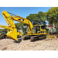 Quality                  Used Caterpiller 330bl Crawler Excavator, 100% Origin, Secondhand Cat in Perfect Working Conndition with Nice Price              for sale
