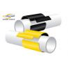 China Black / Yellow Heat Shrink Tubing Wrap Sleeves Equal To WLNN / WLON factory