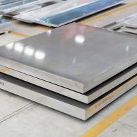 Quality High Durability ASTM 5052 5005 Aluminium Sheet for Industrial Use for sale