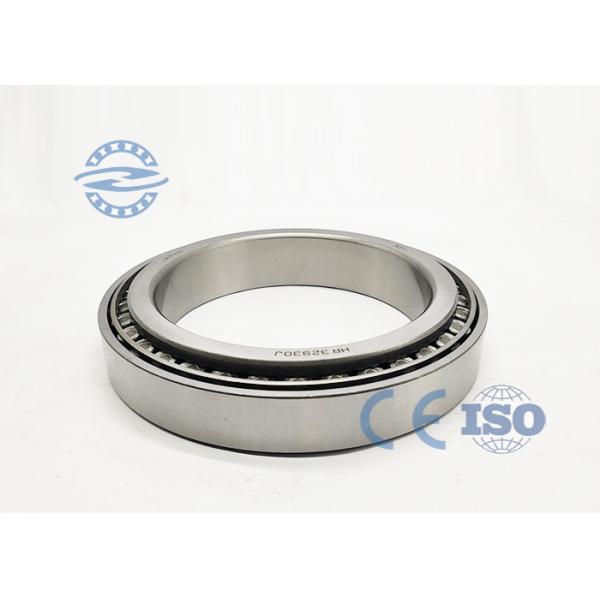 Quality Metric Steel Tapered Roller Bearing 32330 For Automobiles And Excavator Machinery 150*320*73mm for sale