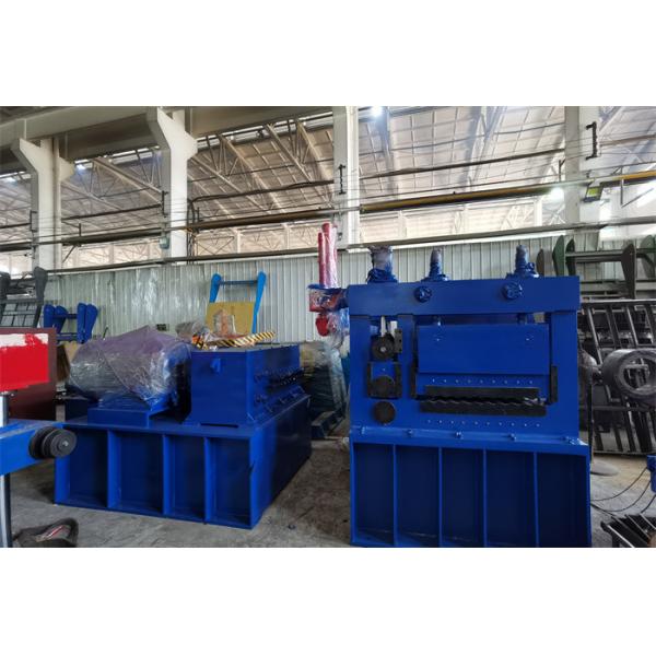Quality Precision Leveler Leveling Machine : level metal sheet with less internal stress for sale