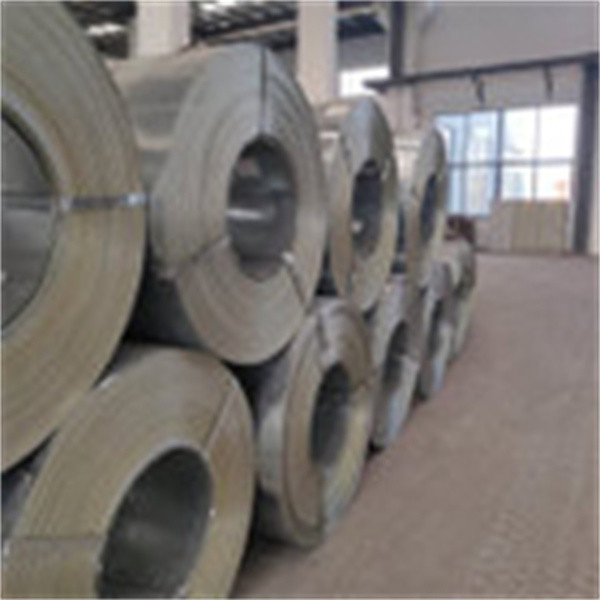Quality SPCE Grade Rolled Coil Length 1000-6000mm Cold Rolled Steel Sheet In Coil for sale