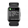 China GR5515 1.72 Inch Bluetooth Sport Smart Watch NK15 Zinc Alloy factory