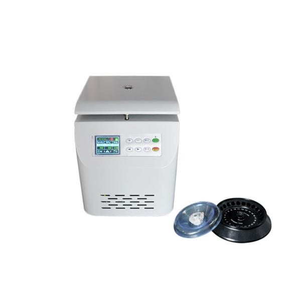 Quality Benchtop High Speed Micro Centrifuge Ultraspeed centrifuge machine for sale