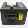 China Automatic Electric More wide tape machine cutting tape dispensers for big tape factory