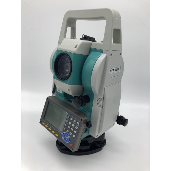 Quality China Mato brand total station MTS-1202R prismless 500m surveying instrument for sale
