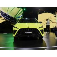 Quality Sport Sedan MG5 Petrol Hatchback 1.5T 4 Doors 5 Seats 200km High Performance Car for sale