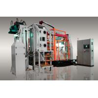 Quality High Efficiency Low Pressure Die Casting Machine / LPDC Machine Compact Modular Design for sale