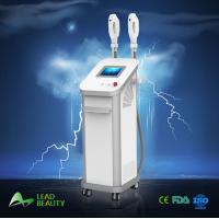 China Wanted distributor body hair removal machines ipl shr machine price with CE medical factory