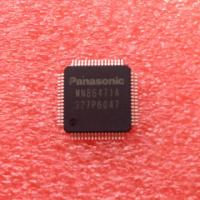 china PS4 Panasonic MN86471A HDMI transmitter Chip PS4 repair parts Ps4 HDMI chip