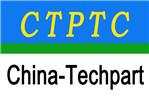 China China-Techpart Precision Technology Co., Ltd. logo
