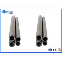 China 12Cr1MoVg Standard Carbon Steel Pipe , Round Shape Structural Steel Pipe for sale