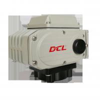 Quality Modulating Adjustable 1200 Times IP67 Smart Electric Actuator for sale