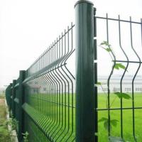 China Customized Height Galvanised Fencing Manufacture Wire Mesh Fence and Woven Wire Fence factory