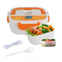 China Eco Friendly Electric Lunch Boxes Hot Case Lunch Box Modern Detachable factory