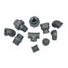 China Brittle Malleable Iron Pipe Fittings Water Quick Connect Pipe Fittings factory