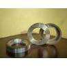 China High Efficiency Vitrified Diamond Grinding Wheels , Cup Diamond Carbide Grinding Wheel factory